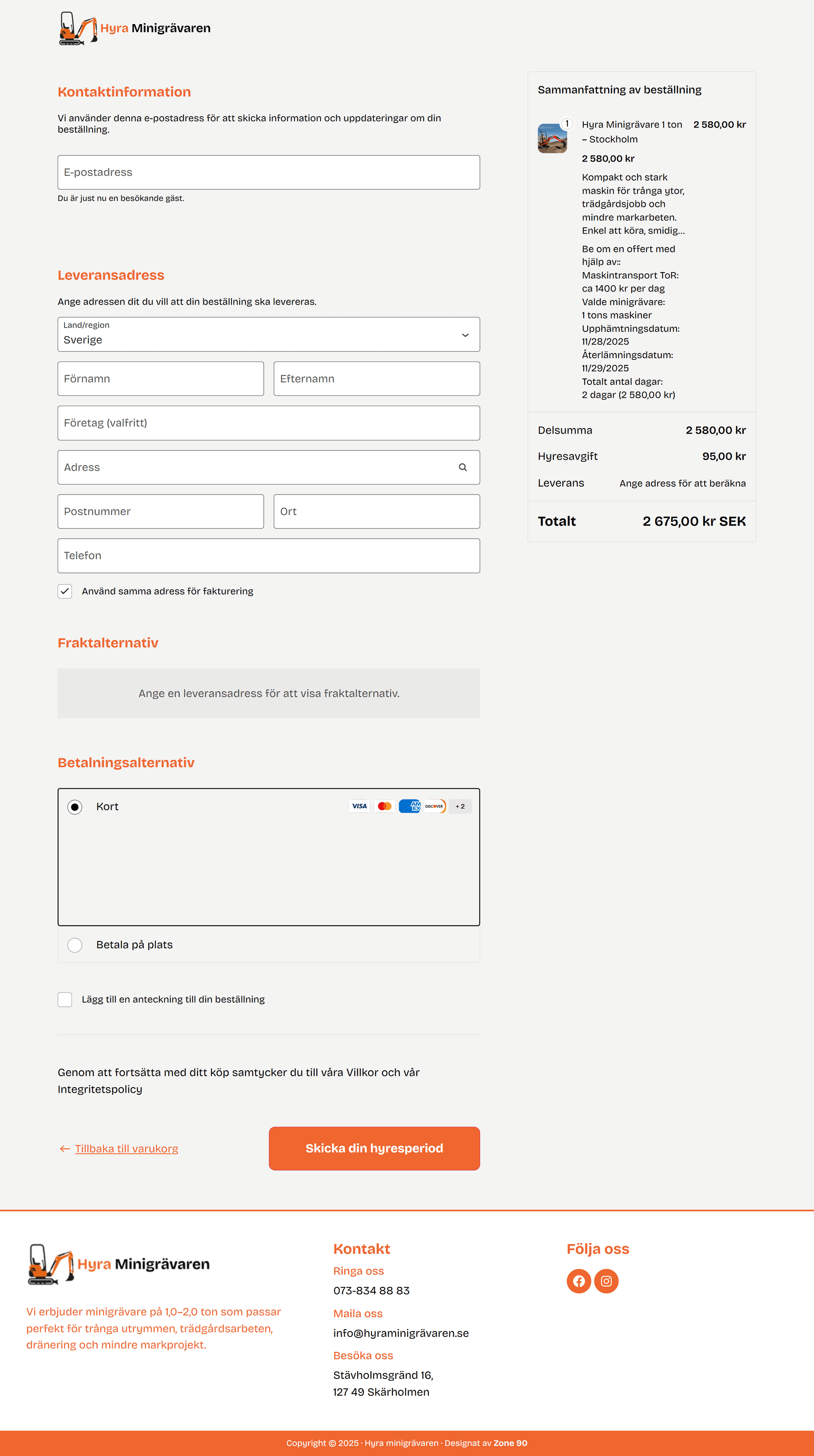 Kassa-system-i-woocomers-wordpress