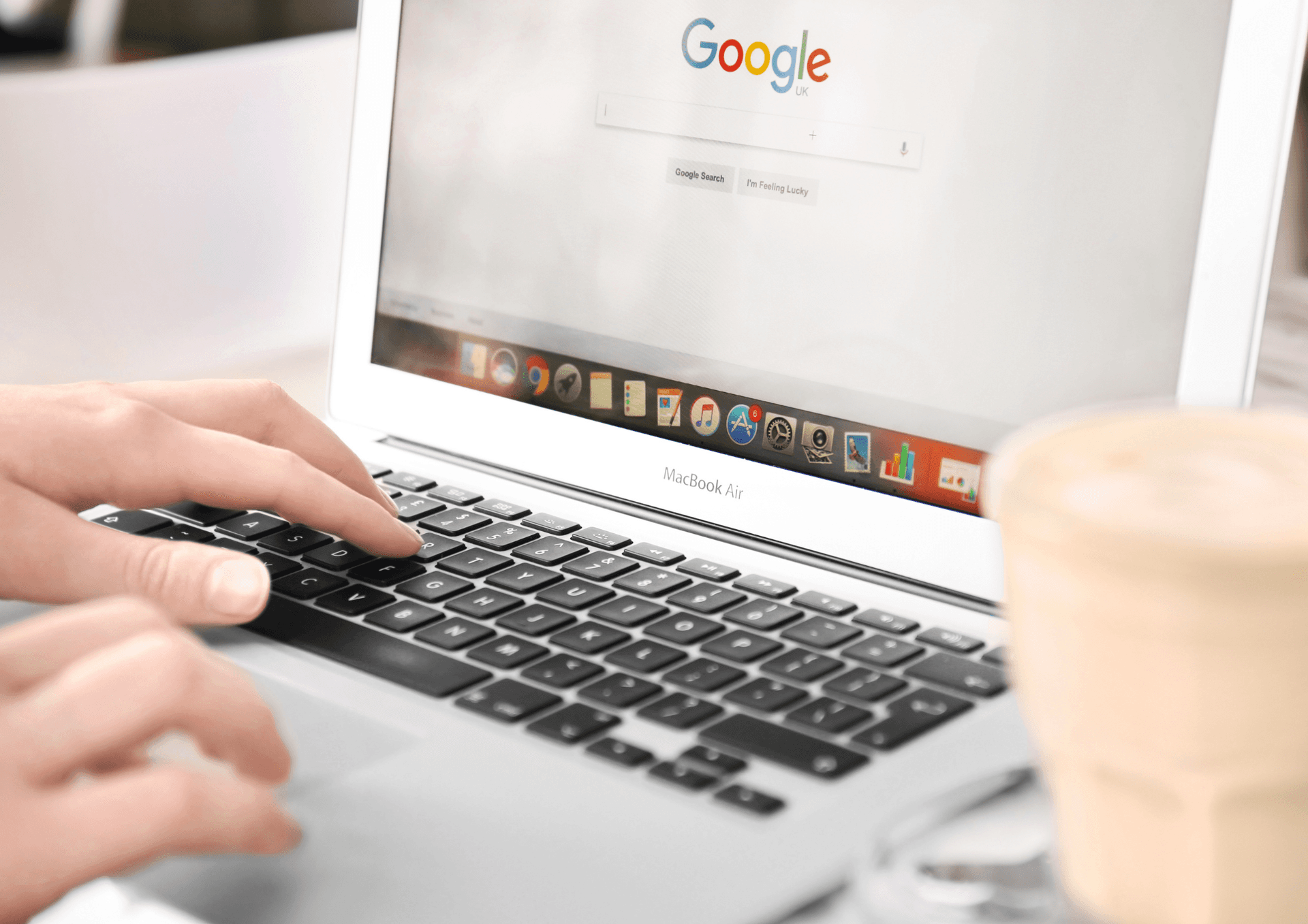 räckna högre på google 