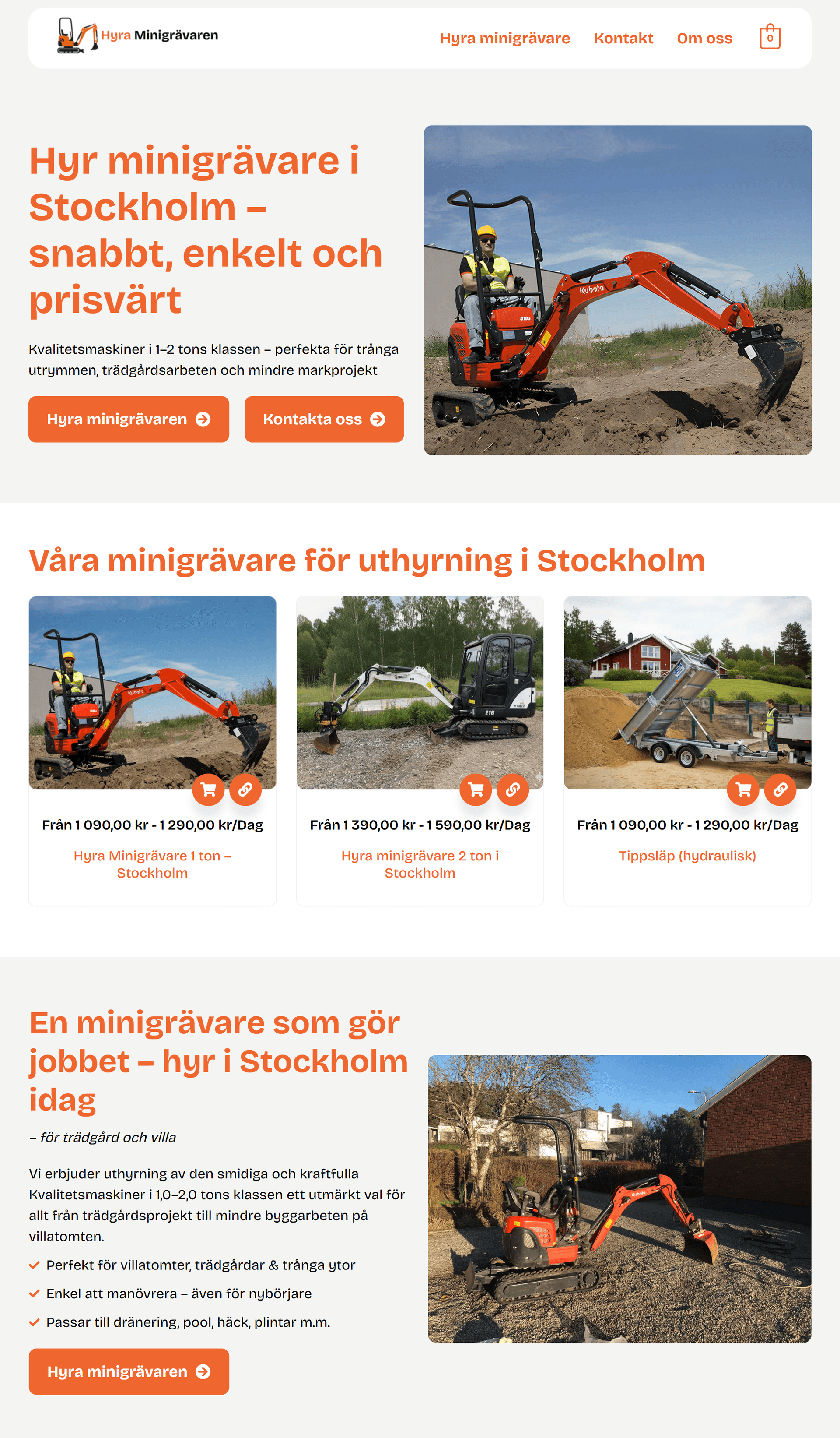 Boking hemsidan med woocomers och betallningfunktion i wordpress 