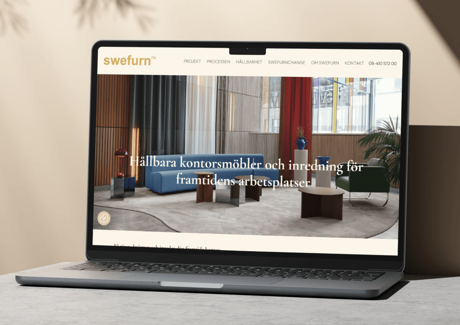 Swefurn